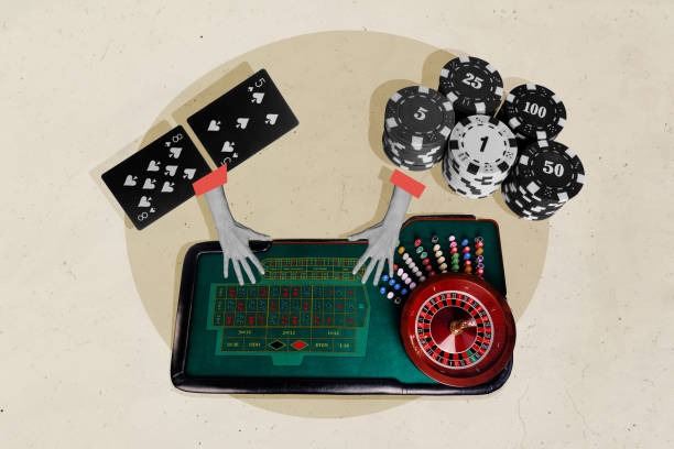 Live-dealer blackjack table on toto399 showing dealer, cards, and betting interface
