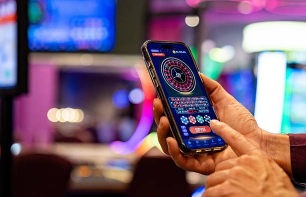 Baccarat live table showing Banker and Player betting options